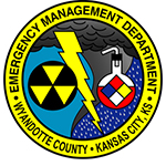 Wyandotte County Emergency Management Logo
