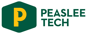 Peaslee Tech Logo
