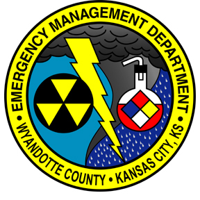 Logo of Sponsor Wyandotte County Emergency Management