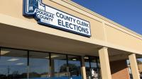 Douglas County Elections Office