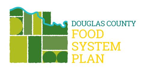 Food System Plan logo