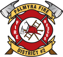 Palmyra Fire District #2