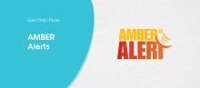 Get Help Now : Amber Alert