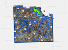 Floodplain Viewer Map