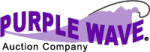 Purple Wave, Inc. Logo