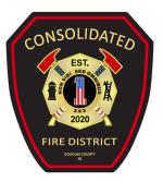 Consolidated Fire Department #1